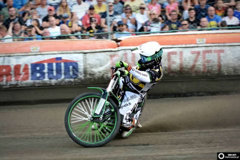 GKM Grudziądz atakuje kadrowo Falubaz?! Norbert Krakowiak i kto następny?