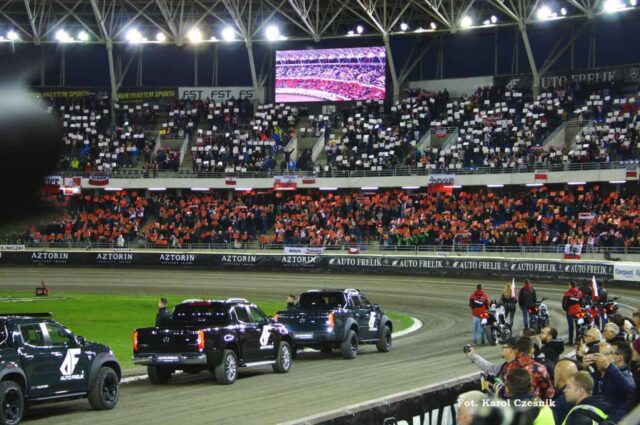 Przynajmniej raz do Torunia &#8211; zapowiedź dwóch ostatnich rund Grand Prix