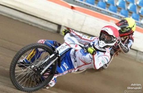 Mateusz Dul zawodnik Orła Łódź – „Wiem, że stać mnie na wygrywanie z dobrymi zawodnikami”