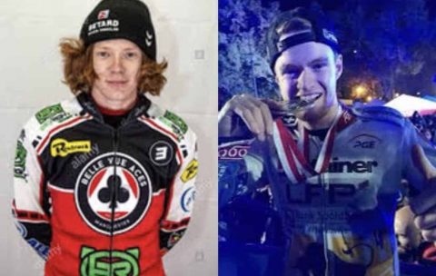 Dan Bewley i Brady Kurtz wypowiedzieli się o polskich torach!