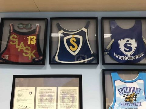 „W sercach Świętochłowiczan jest żużel, w żyłach płynie metanol” – wywiad z Prezesem MS Śląsk Świętochłowice Krzysztofem Sichmą