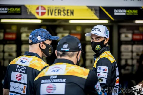 Niels Kristian Iversen zakażony koronawirusem!