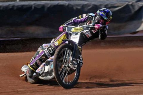 Pierwsze kobiece punkty w historii polskiego żużla!