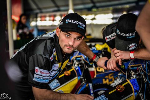 Najpierw Darcy Ward, teraz Greg Hancock. Bartosz Zmarzlik ponownie skrytykowany