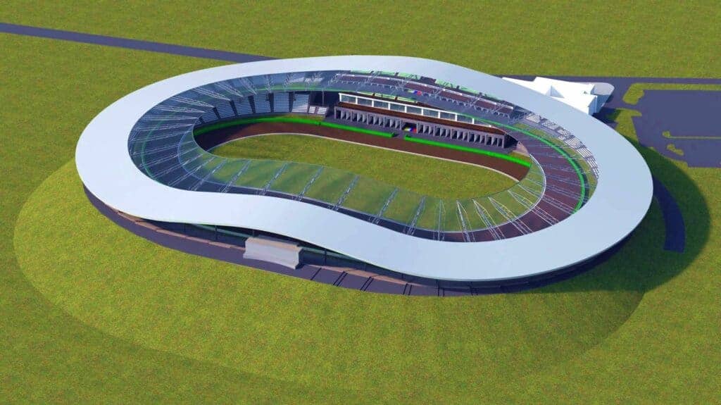 arena wł&oacute;kniarza