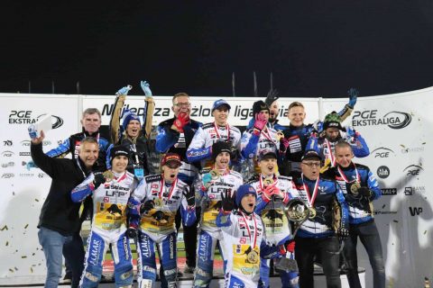 Sekrety potęgi FOGO Unii Leszno