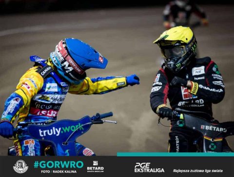 Stal w finale – podsumowanie półfinału w Gorzowie