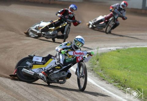 Norbert Krakowiak dla BestSpeedwayTV: “…plotki o moim przejściu się już pojawiły, ale ja dopiero wczoraj wyszedłem ze szpitala.”