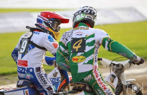 Formalności last minute!