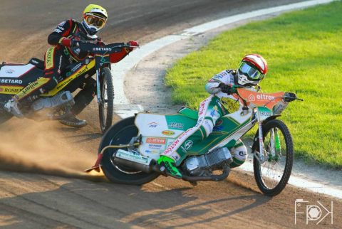 Składy drużyn PGE Ekstraligi na rok 2021.