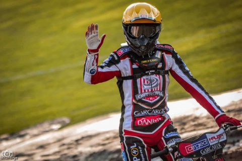 O co zawalczy Arged Malesa TŻ Ostrovia w przyszłym sezonie?