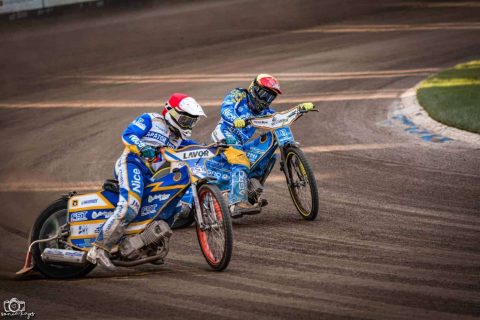 Formacje juniorskie w ekstralidze – przegląd sił.