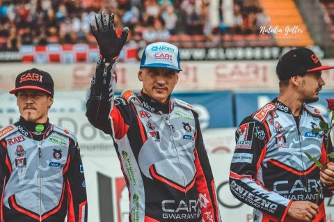 Mirosław Jabłoński dla BestSpeedwayTv: “Widzę siebie w podstawowym składzie”.