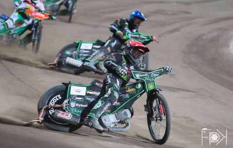 ROW dostanie wsparcie z miasta! Pojawił się jednak inny problem.