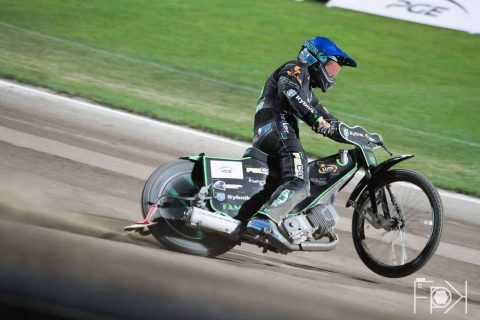 Znamy skład ROW-u Rybnik! Marek Cieślak nowym trenerem!