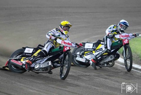 Falubaz oficjalnie ogłosił skład!