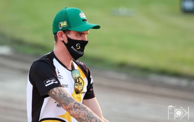 Wielki powrót! Martin Vaculik znowu w Stali!
