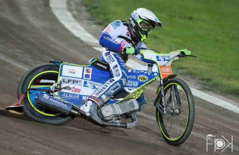 Oficjalnie: Smektała we Włókniarzu!