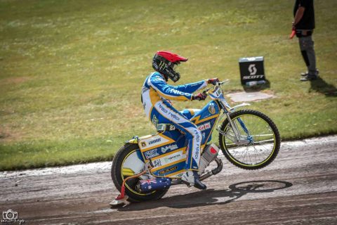 Jacek Frątczak o Holderach: „Każdy z nich prowadzi swoją karierę”