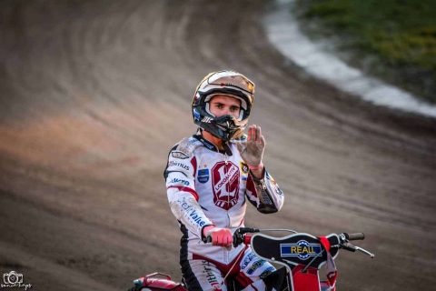 Składy drużyn 2. LŻ na rok 2021.