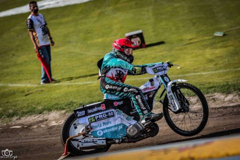 Grzegorz Zengota: „Emocję buzowały we mnie strasznie.”