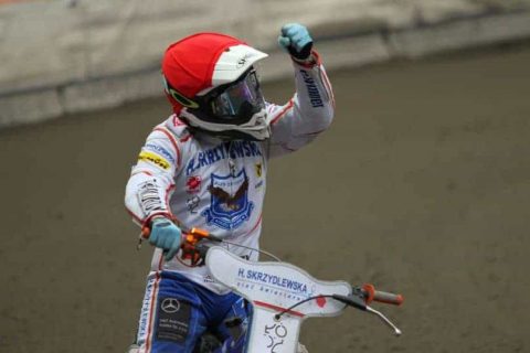 Ekstraligowe plany Orłów