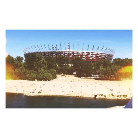 Ryzyko kolejnego roku bez Grand Prix w Warszawie