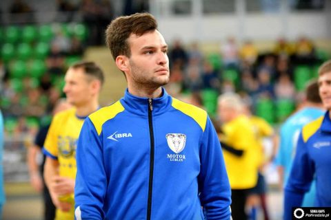 Czy Oskar Bober w tarnowskim klubie wreszcie otrzyma możliwość regularnych startów?