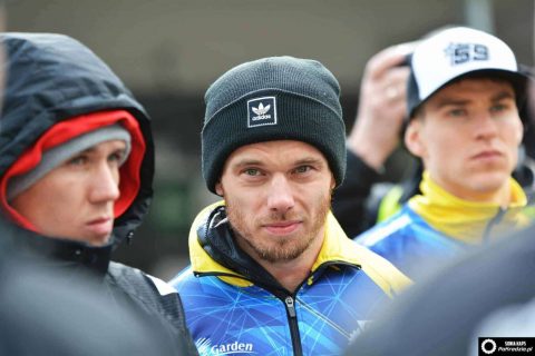 Krzysztof Buczkowski o wyborze klubu: „Pojawiły się oferty z pierwszej ligi”