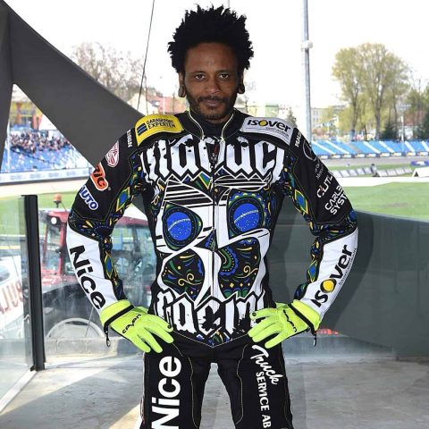 Antonio Lindbaeck zakończył karierę