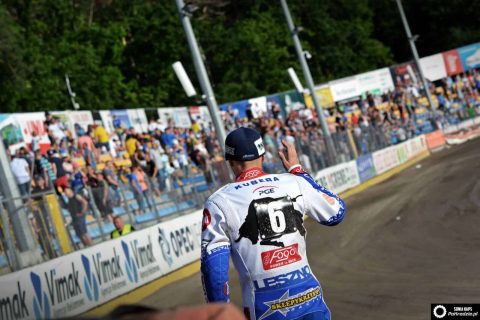 Dominik Kubera dla BsTv: „Nie uważam, że jestem droższy niż mistrz świata”.