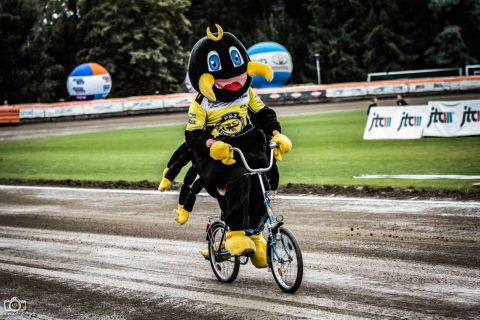 PSŻ Poznań z nowym „gościem” w zespole!