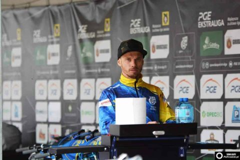 Krzysztof Buczkowski zdradza przyczyny słabej formy