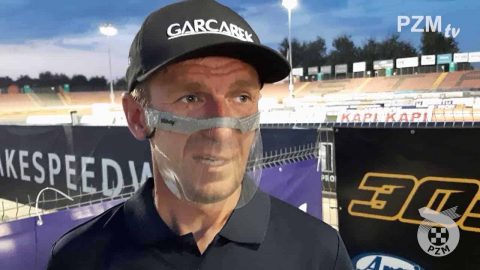 Rafał Okoniewski dołącza do sztabu szkoleniowego WTS