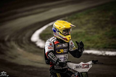 Gwiazda we Wrocławiu! Sparta ogłosiła umowę