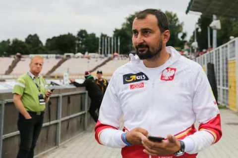 Przeminęło z wiatrem vol. 1 – Rafał Dobrucki