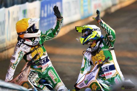 Ekstraliga podpisała nową umowę ze sponsorem tytularnym na kolejne lata!