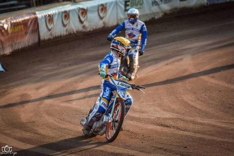 Apator Toruń przedłużył umowę ze sponsorem tytularnym!