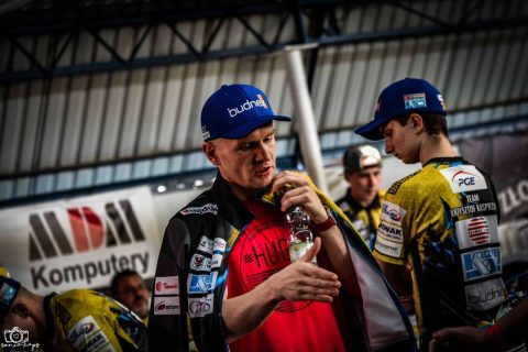 Krzysztof Kasprzak w 2021 roku – nowe wyzwania, wielka niewiadoma.