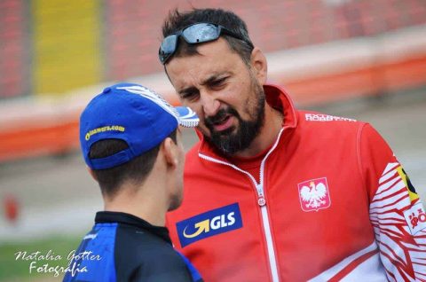 Rafał Dobrucki w BsTV Magazyn: „Naturalnym kierunkiem dla rozwoju żużla jest Rosja”.