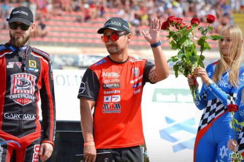 Mariusz Staszewski w BsTV Magazyn 1. LŻ na temat przepisu o zawodniku U24: „Wydaje mi się, że jest to sztuczne podtrzymywanie kogoś”.