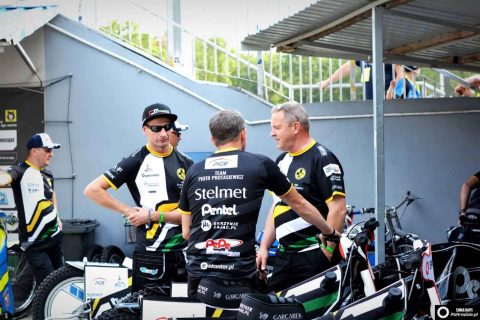 Falubaz już nieraz zaskakiwał. W następnym sezonie będzie podobnie? Analiza składu.