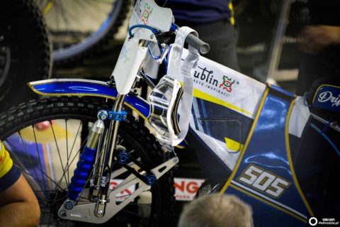 Telemetria w Ekstralidze, czy to koniec „mikroruchów”?