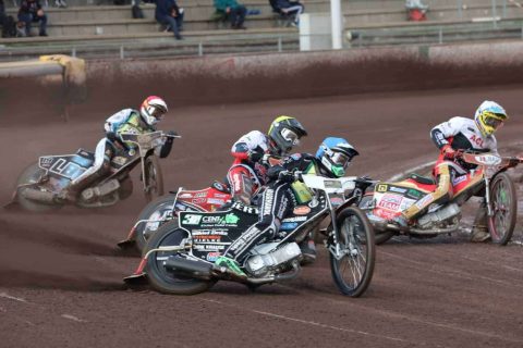 Zbliżają się historyczne derby w polskiej lidze żużlowej