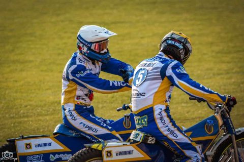 Poznaliśmy sparingpartnerów Apatora Toruń!