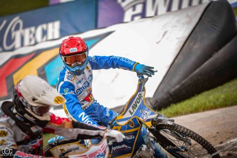 Apator w 2021 roku bez Pawła Łaguty!