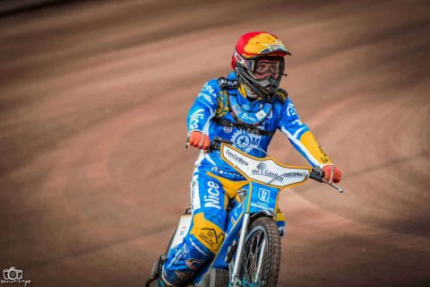 Klub z Grudziądza z dwoma sponsorami tytularnymi!