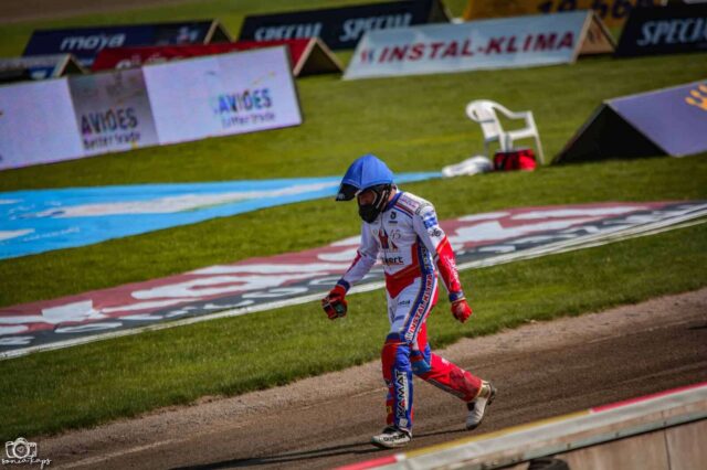 Walczyć chcieli m.in. Daniel Kaczmarek i Kacper Gomólski!