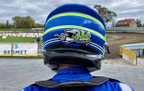 Wylicytuj koszulkę Huberta Łęgowika w ramach 29. Finału WOŚP!