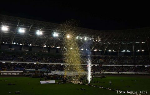Maciej Janowski i Maciej Markowski o potencjalnym Grand Prix w Arabii Saudyjskiej